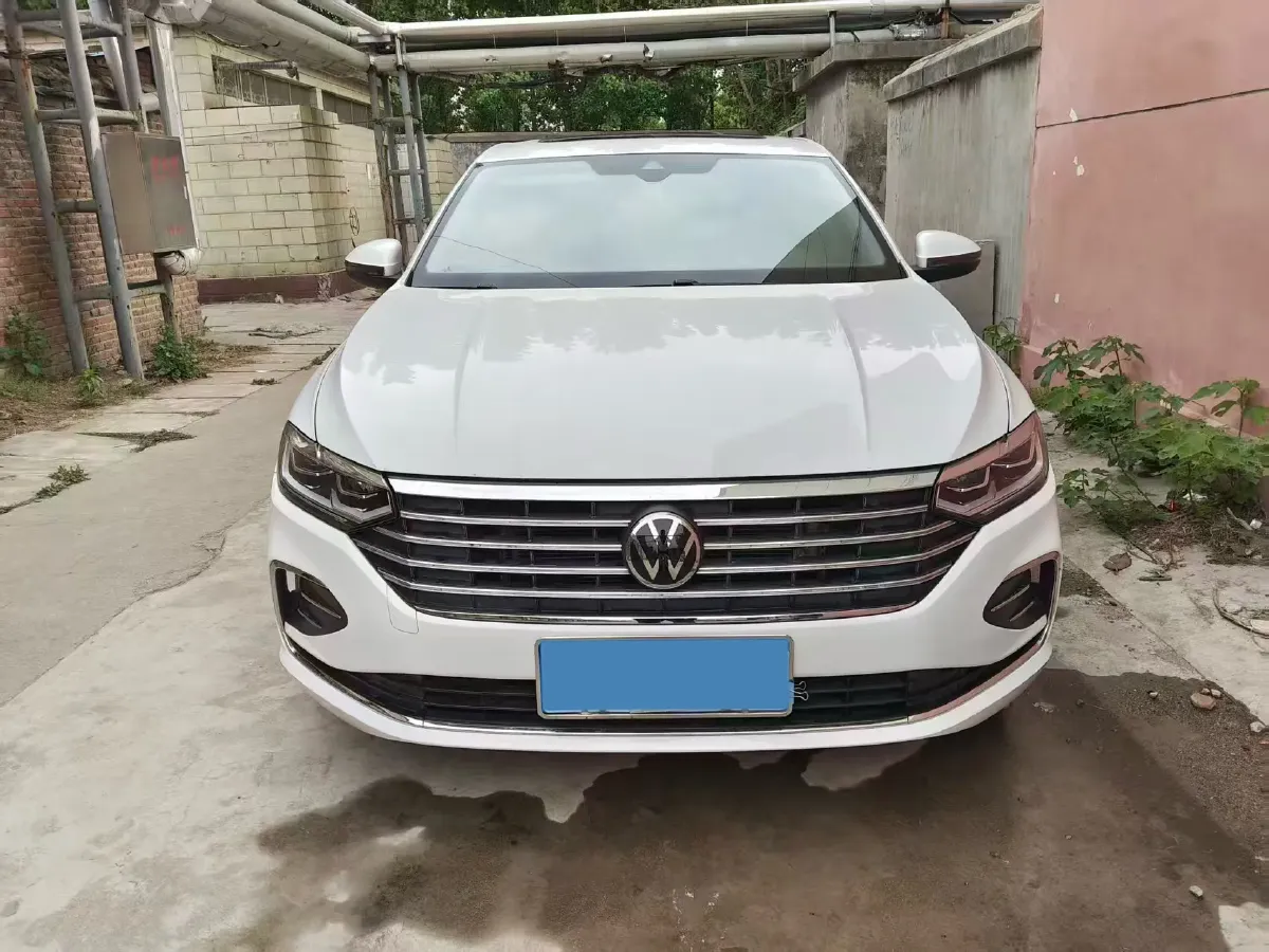 2023 Volkswagen Lavida 1.5T 160HP L4 7DCT,autocango,china used car exporter,china ev exporter,chinese used car exporter,chinese used ev exporter