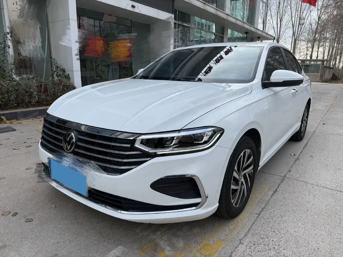 2023 Volkswagen Lavida 1.5T 160HP L4 7DCT,autocango,china used car exporter,china ev exporter,chinese used car exporter,chinese used ev exporter