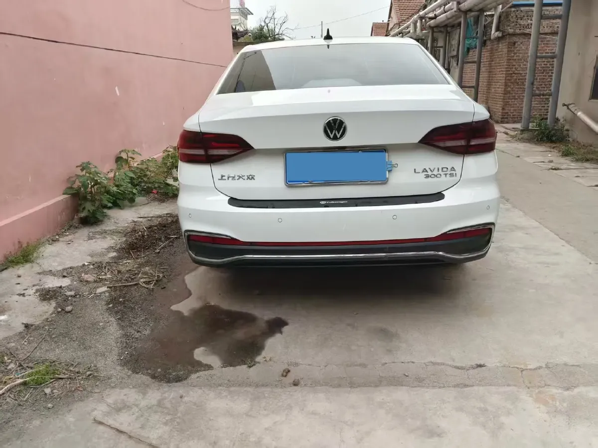 2023 Volkswagen Lavida 1.5T 160HP L4 7DCT,autocango,china used car exporter,china ev exporter,chinese used car exporter,chinese used ev exporter