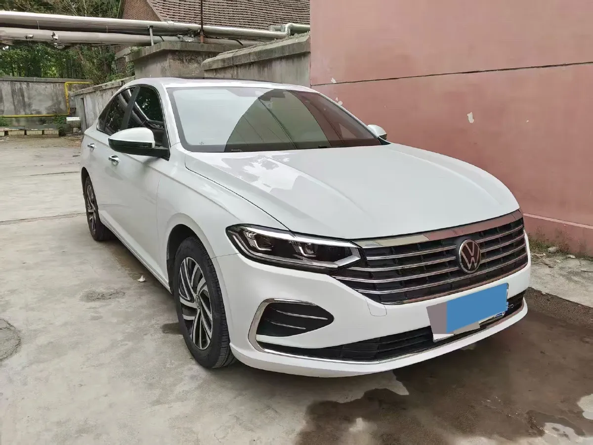 2023 Volkswagen Lavida 1.5T 160HP L4 7DCT,autocango,china used car exporter,china ev exporter,chinese used car exporter,chinese used ev exporter