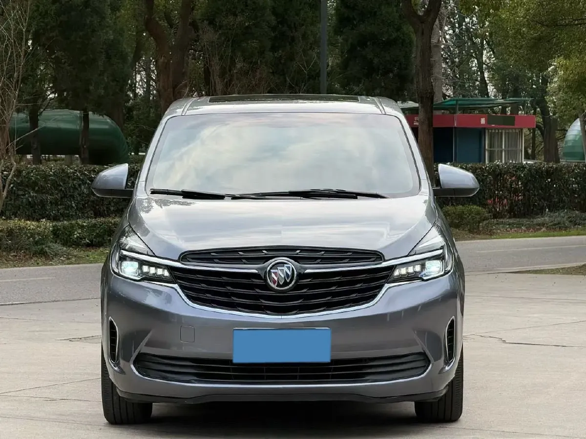2021 Buick GL8 2.0T 237HP L4 9AT,autocango,china used car exporter,china ev exporter,chinese used car exporter,chinese used ev exporter