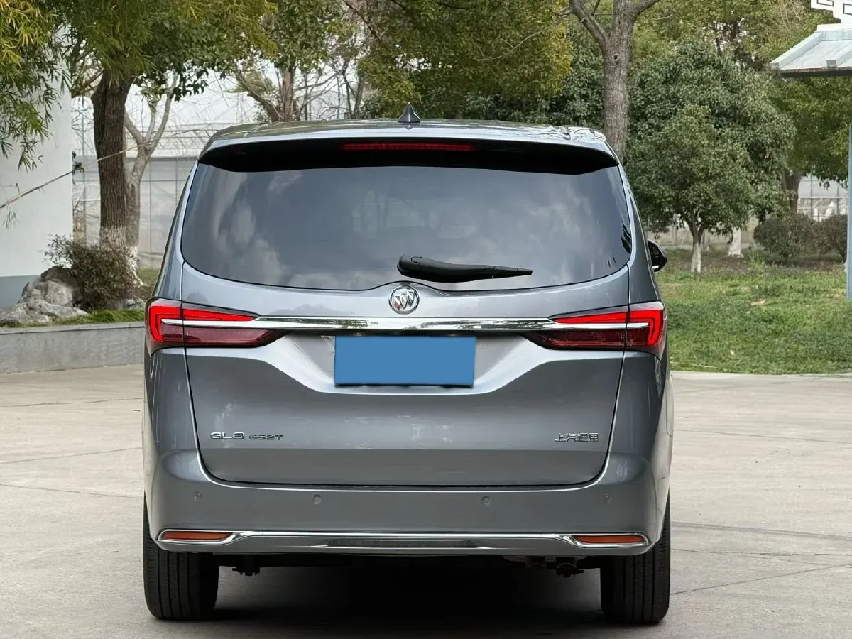 2021 Buick GL8 2.0T 237HP L4 9AT,autocango,china used car exporter,china ev exporter,chinese used car exporter,chinese used ev exporter