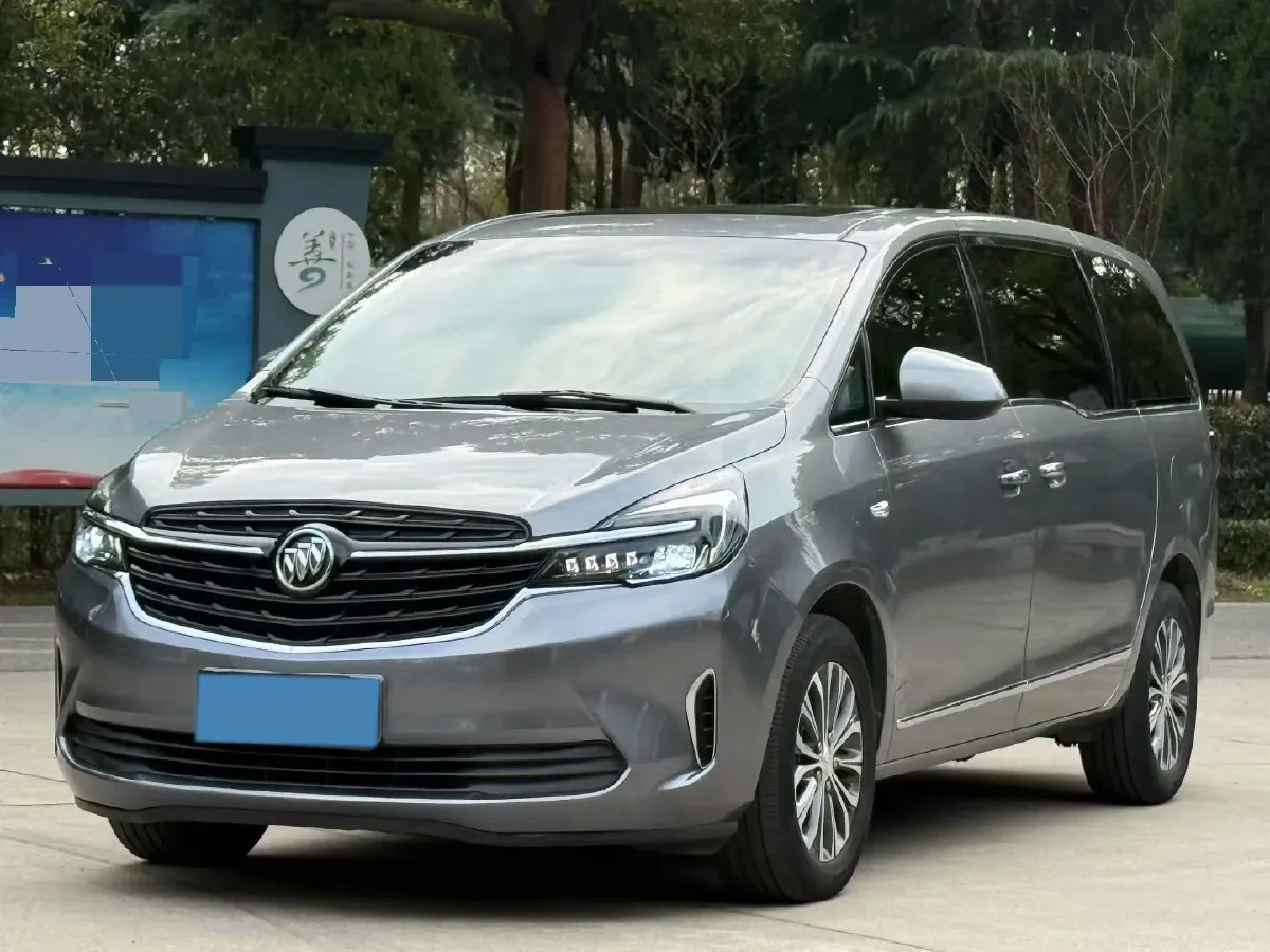 2021 Buick GL8 2.0T 237HP L4 9AT,autocango,china used car exporter,china ev exporter,chinese used car exporter,chinese used ev exporter