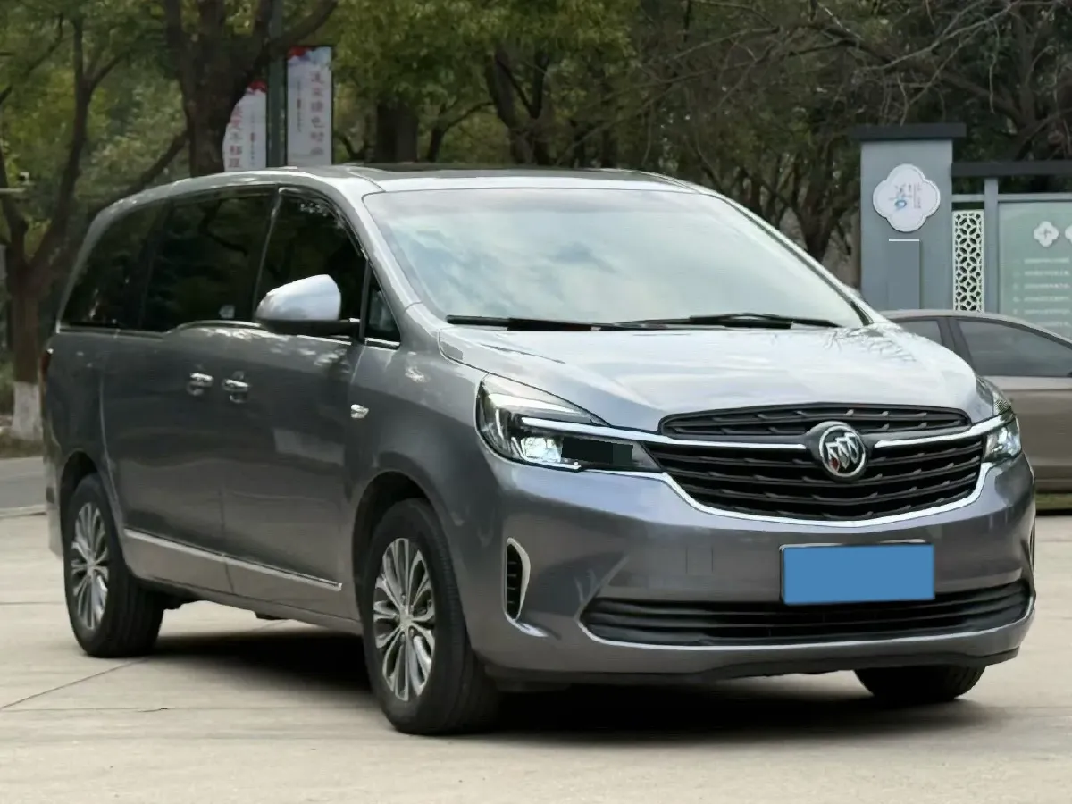 2021 Buick GL8 2.0T 237HP L4 9AT,autocango,china used car exporter,china ev exporter,chinese used car exporter,chinese used ev exporter