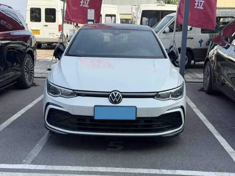 2021 Volkswagen Golf 1.4T 150HP L4 7DCT,autocango,china used car exporter,china ev exporter,chinese used car exporter,chinese used ev exporter
