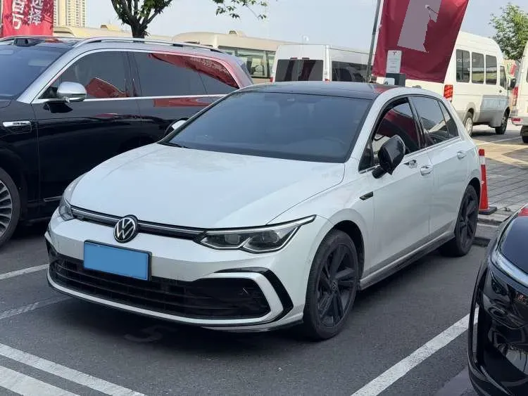 2021 Volkswagen Golf 1.4T 150HP L4 7DCT,autocango,china used car exporter,china ev exporter,chinese used car exporter,chinese used ev exporter