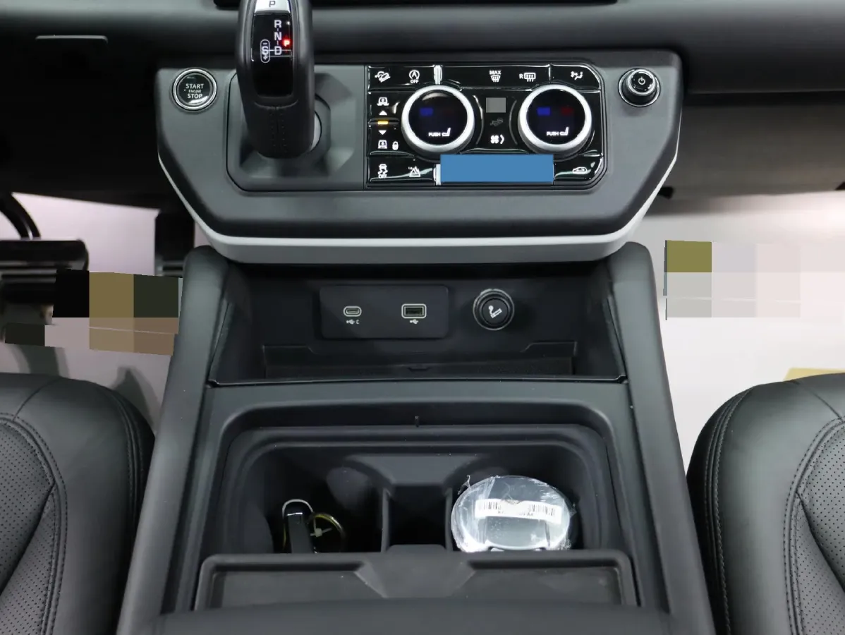 2024 Land Rover Defender 3.0T 400HP L6 8AT,autocango,china used car exporter,china ev exporter,chinese used car exporter,chinese used ev exporter