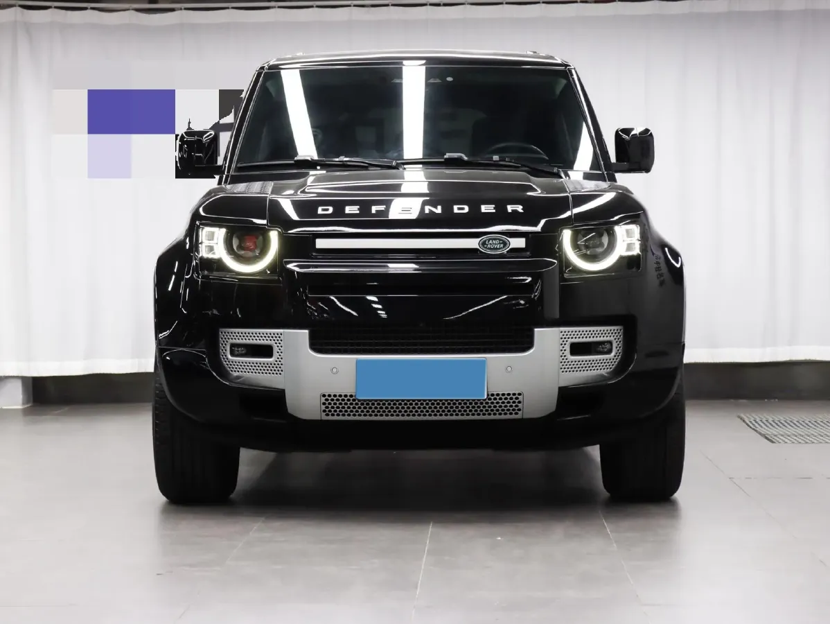 2024 Land Rover Defender 3.0T 400HP L6 8AT,autocango,china used car exporter,china ev exporter,chinese used car exporter,chinese used ev exporter