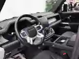 2024 Land Rover Defender 3.0T 400HP L6 8AT
