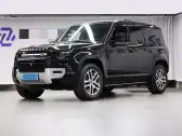 2024 LAND ROVER DEFENDER,autocango,china used car exporter,china ev exporter,chinese used car exporter,chinese used ev exporter