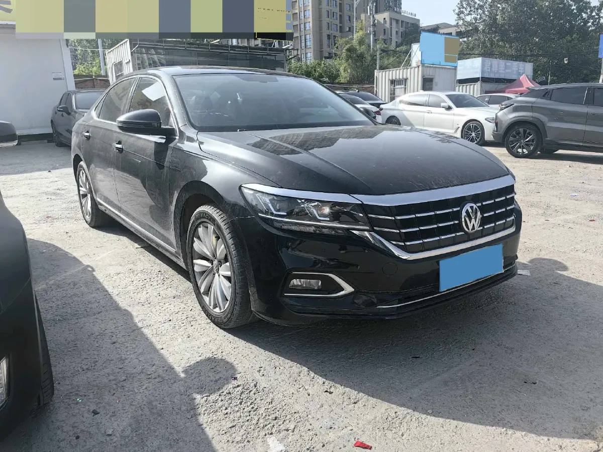 2020 Volkswagen Passat 2.0T 186HP L4 7DCT,autocango,china used car exporter,china ev exporter,chinese used car exporter,chinese used ev exporter