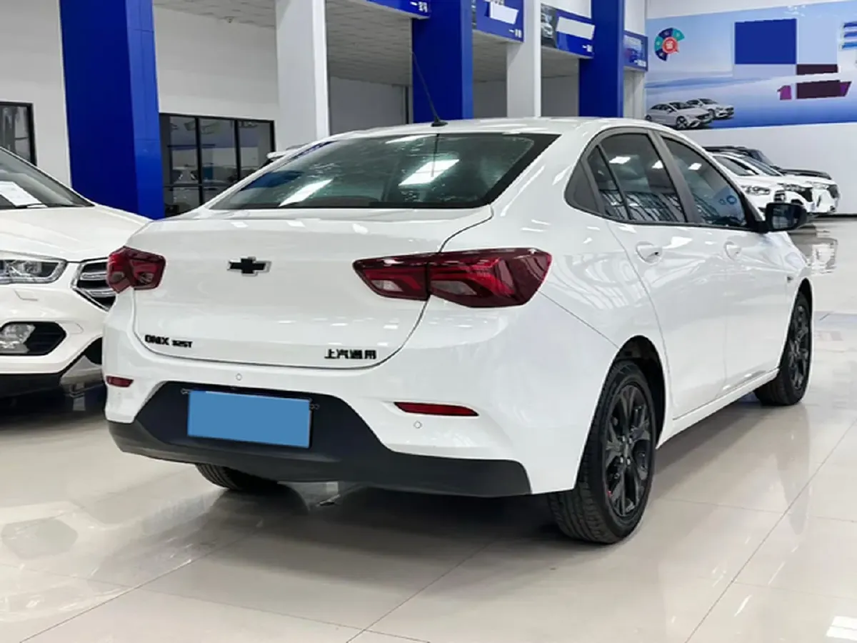 2020 Chevrolet Cavalier 1.0T 125HP L3 6AT,autocango,china used car exporter,china ev exporter,chinese used car exporter,chinese used ev exporter