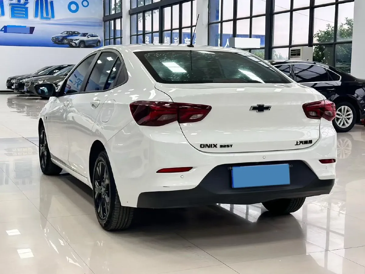 2020 Chevrolet Cavalier 1.0T 125HP L3 6AT,autocango,china used car exporter,china ev exporter,chinese used car exporter,chinese used ev exporter