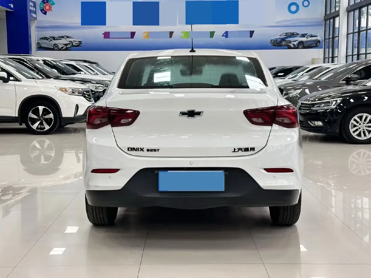 2020 Chevrolet Cavalier 1.0T 125HP L3 6AT,autocango,china used car exporter,china ev exporter,chinese used car exporter,chinese used ev exporter