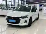 2020 Chevrolet Cavalier 1.0T 125HP L3 6AT