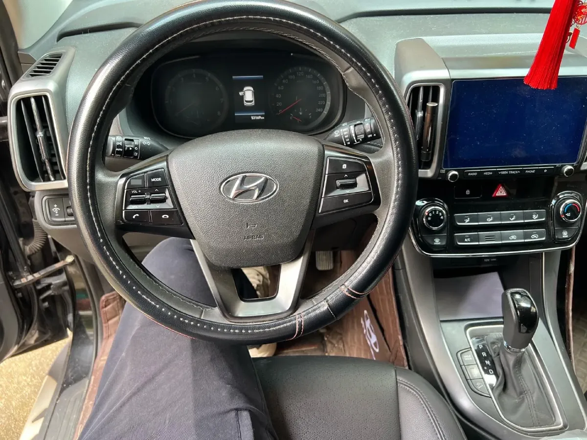 2019 Hyundai ix35 2.0L 160HP L4 6AT,autocango,china used car exporter,china ev exporter,chinese used car exporter,chinese used ev exporter