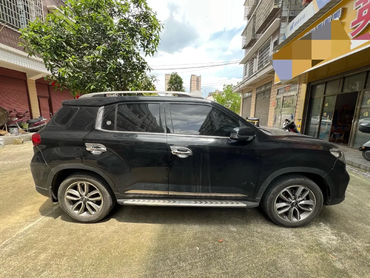 2019 Hyundai ix35 2.0L 160HP L4 6AT,autocango,china used car exporter,china ev exporter,chinese used car exporter,chinese used ev exporter