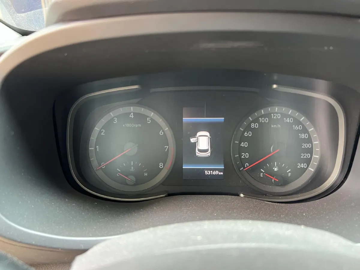 2019 Hyundai ix35 2.0L 160HP L4 6AT,autocango,china used car exporter,china ev exporter,chinese used car exporter,chinese used ev exporter