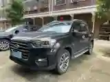 2019 Hyundai ix35 2.0L 160HP L4 6AT