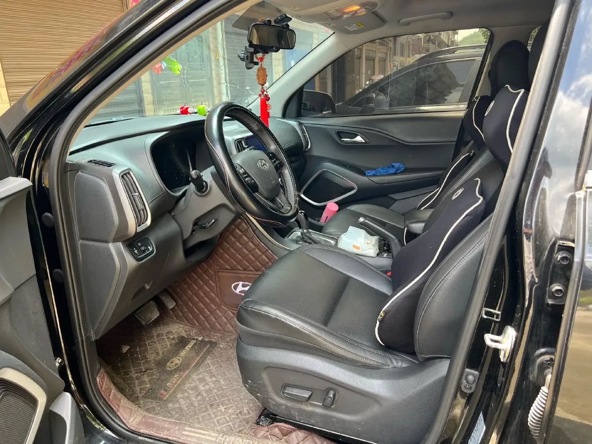 2019 Hyundai ix35 2.0L 160HP L4 6AT,autocango,china used car exporter,china ev exporter,chinese used car exporter,chinese used ev exporter