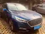 2019 HongQi H5 1.8T 180HP L4 6AT