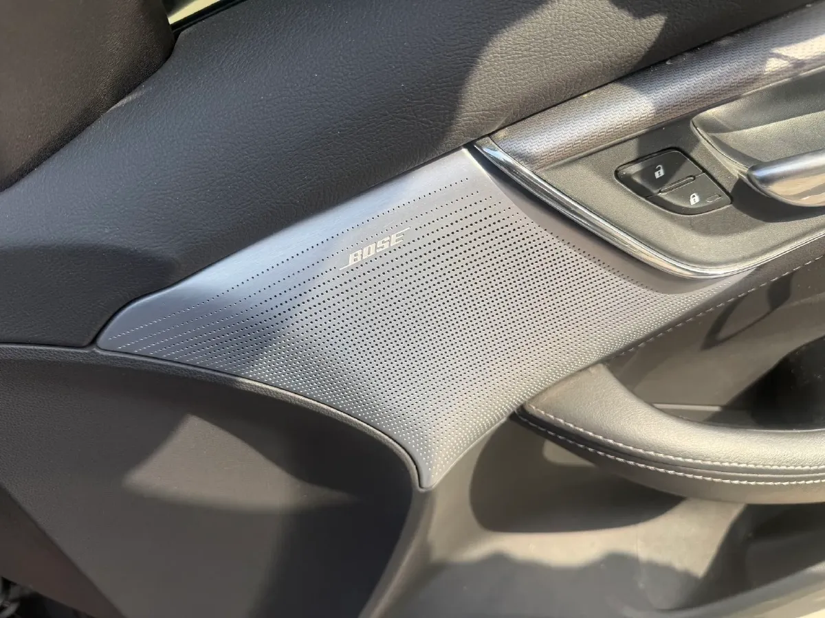 2023 Cadillac CT5 2.0T 237HP L4 10AT,autocango,china used car exporter,china ev exporter,chinese used car exporter,chinese used ev exporter