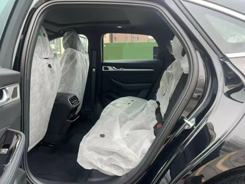 2026 Geely Preface 1.5T 181HP L4 7DCT,autocango,china used car exporter,china ev exporter,chinese used car exporter,chinese used ev exporter