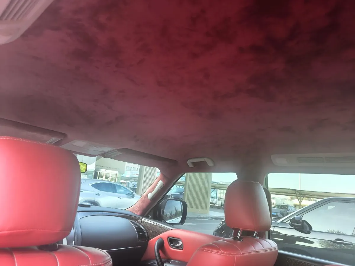 2018 Nissan Patrol 4.0L 279HP V6 7AT,autocango,china used car exporter,china ev exporter,chinese used car exporter,chinese used ev exporter