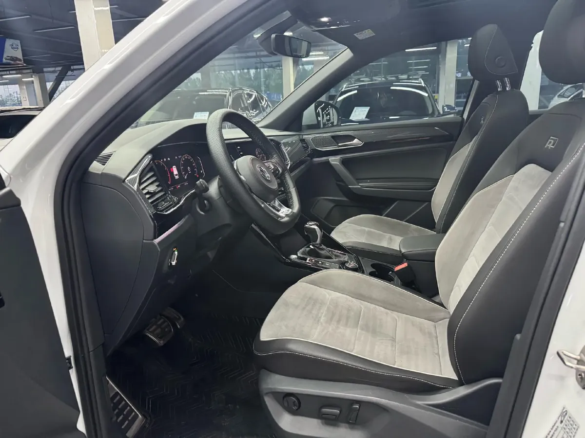 2020 Volkswagen Tayron 2.0T 220HP L4 7DCT,autocango,china used car exporter,china ev exporter,chinese used car exporter,chinese used ev exporter