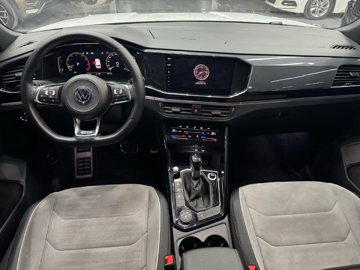 2020 Volkswagen Tayron 2.0T 220HP L4 7DCT,autocango,china used car exporter,china ev exporter,chinese used car exporter,chinese used ev exporter