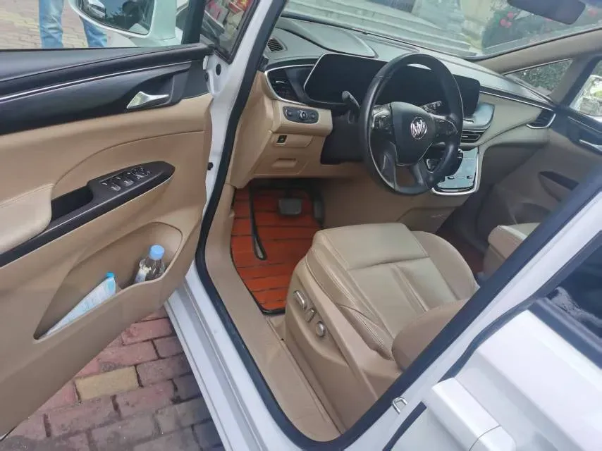 2022 Buick GL8 2.0T 237HP L4 9AT,autocango,china used car exporter,china ev exporter,chinese used car exporter,chinese used ev exporter