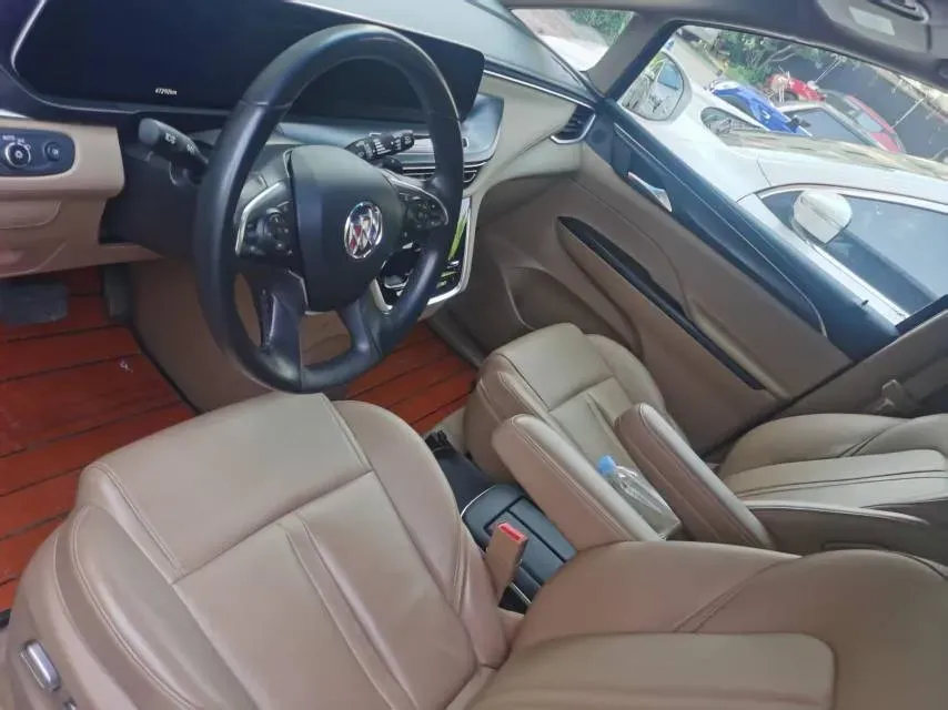 2022 Buick GL8 2.0T 237HP L4 9AT,autocango,china used car exporter,china ev exporter,chinese used car exporter,chinese used ev exporter