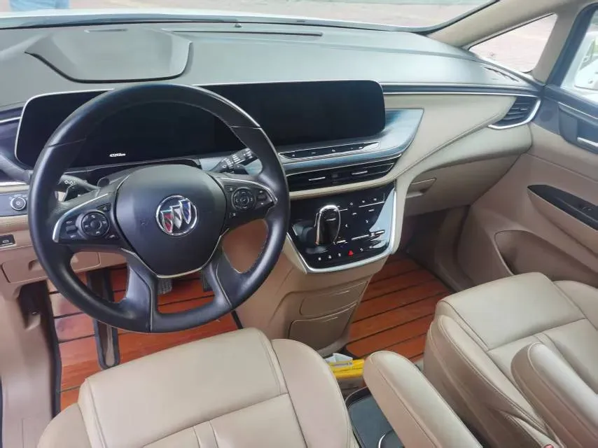 2022 Buick GL8 2.0T 237HP L4 9AT,autocango,china used car exporter,china ev exporter,chinese used car exporter,chinese used ev exporter