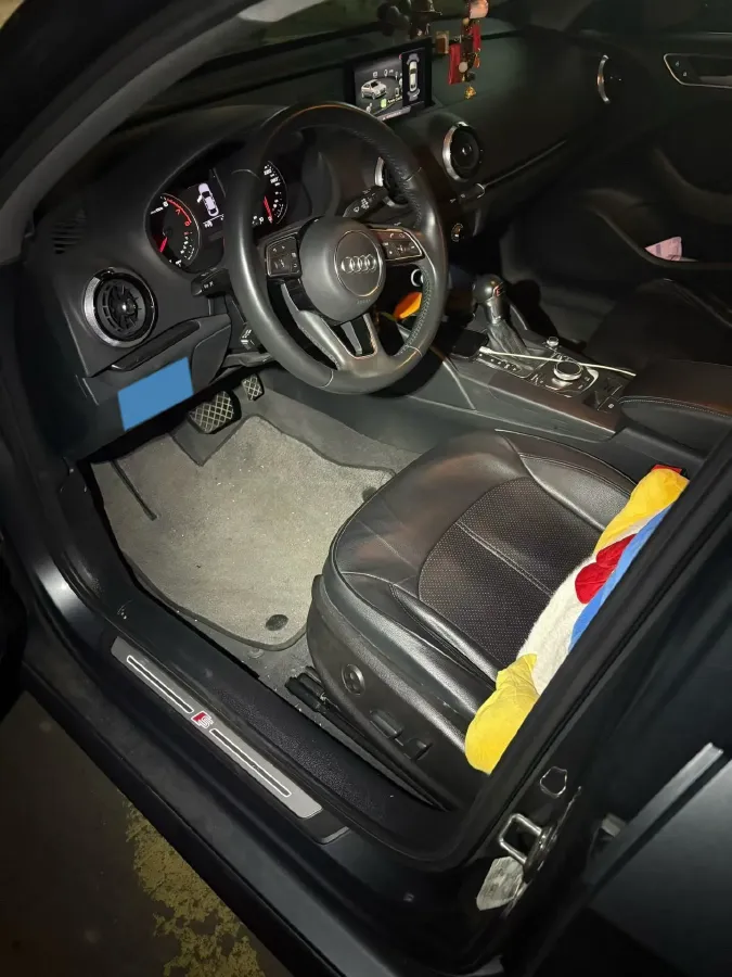 2020 Audi A3 1.4T 150HP L4 7DCT,autocango,china used car exporter,china ev exporter,chinese used car exporter,chinese used ev exporter