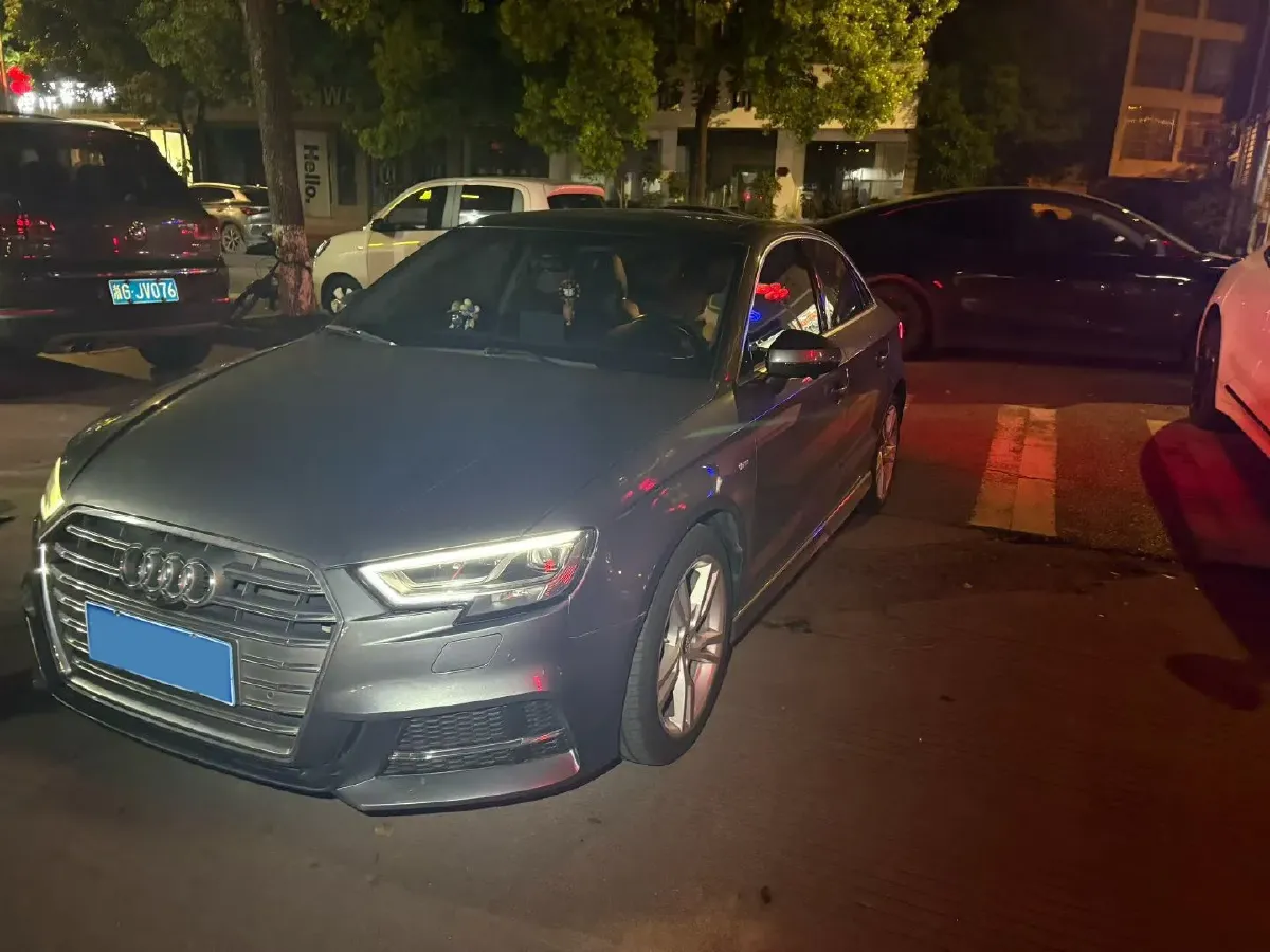 2020 Audi A3 1.4T 150HP L4 7DCT,autocango,china used car exporter,china ev exporter,chinese used car exporter,chinese used ev exporter