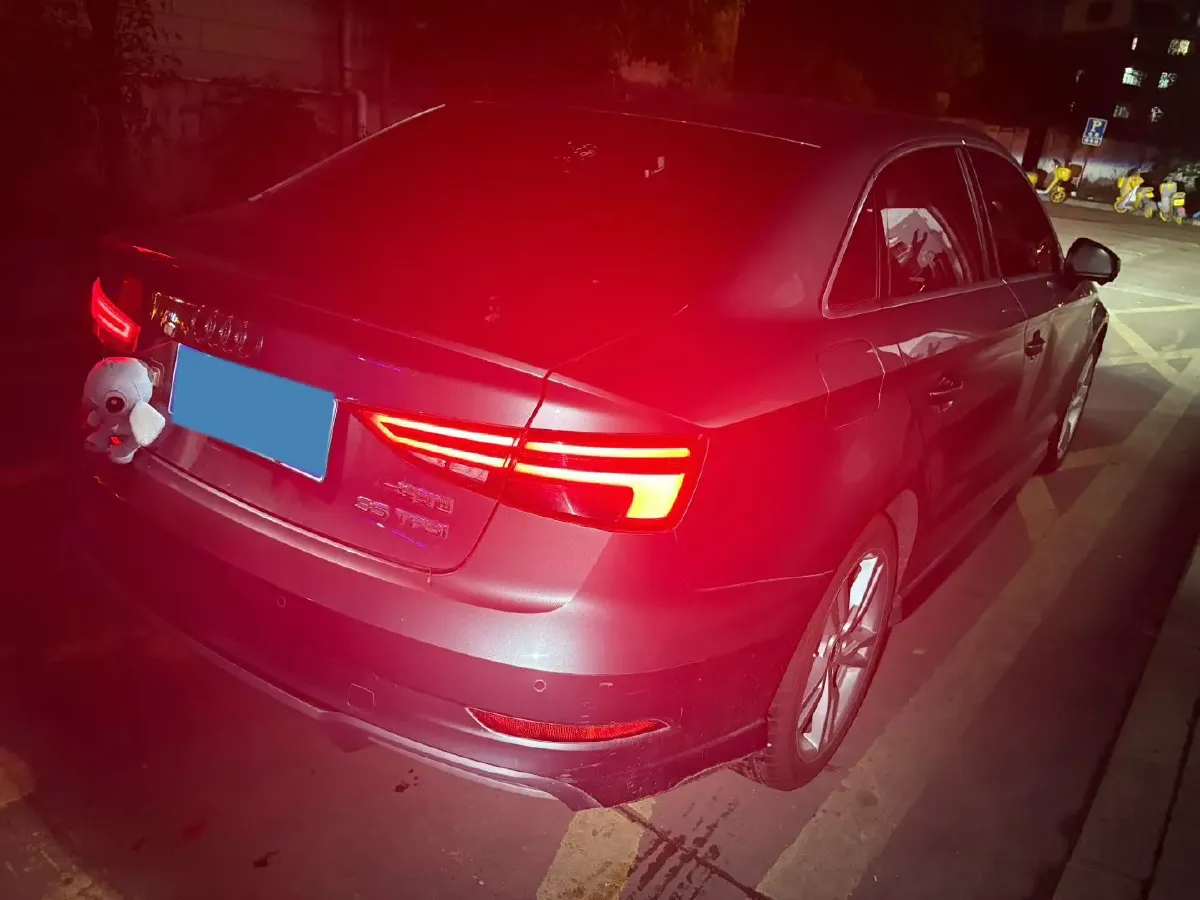 2020 Audi A3 1.4T 150HP L4 7DCT,autocango,china used car exporter,china ev exporter,chinese used car exporter,chinese used ev exporter