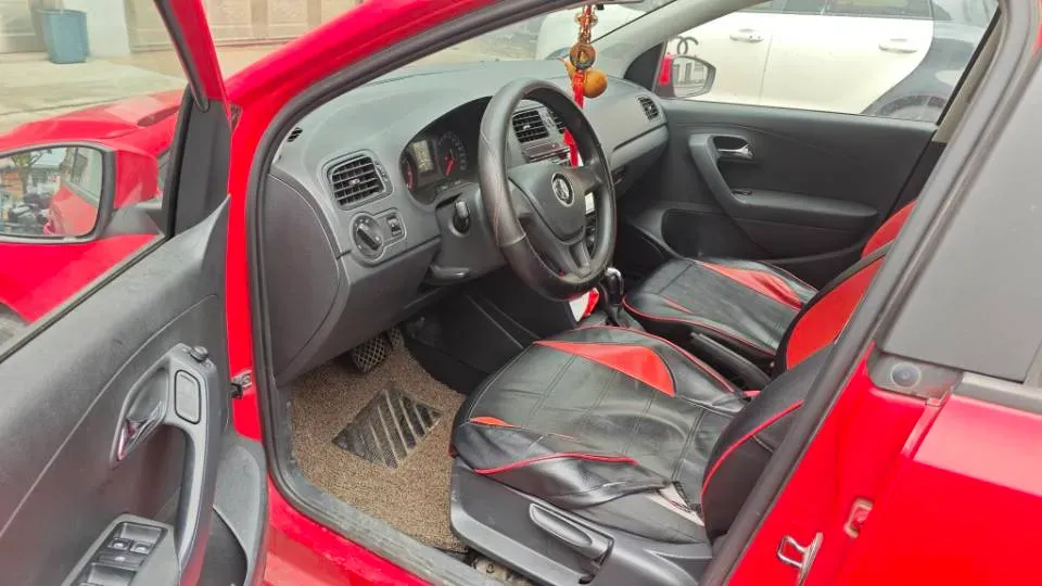 2016 Volkswagen Polo 1.4L 90HP L4 6AT,autocango,china used car exporter,china ev exporter,chinese used car exporter,chinese used ev exporter