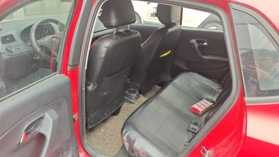 2016 Volkswagen Polo 1.4L 90HP L4 6AT,autocango,china used car exporter,china ev exporter,chinese used car exporter,chinese used ev exporter