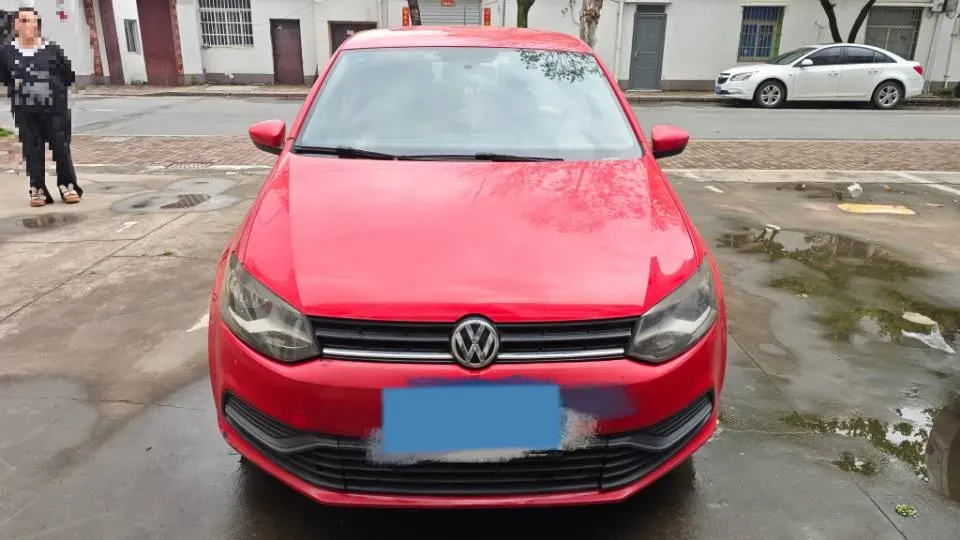 2016 Volkswagen Polo 1.4L 90HP L4 6AT,autocango,china used car exporter,china ev exporter,chinese used car exporter,chinese used ev exporter