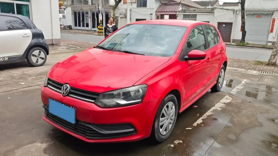 2016 Volkswagen Polo 1.4L 90HP L4 6AT,autocango,china used car exporter,china ev exporter,chinese used car exporter,chinese used ev exporter