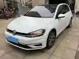 2018 Volkswagen Golf 1.4T 131HP L4 7DCT