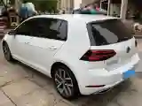 2018 Volkswagen Golf 1.4T 131HP L4 7DCT