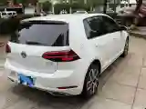 2018 Volkswagen Golf 1.4T 131HP L4 7DCT