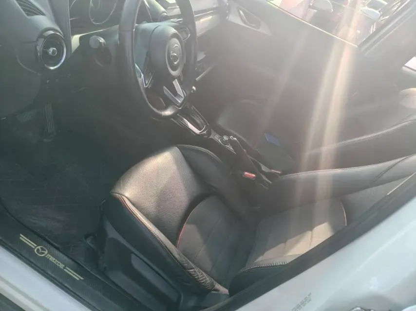 2018 Mazda CX-3 2.0L 148HP L4 6AT,autocango,china used car exporter,china ev exporter,chinese used car exporter,chinese used ev exporter