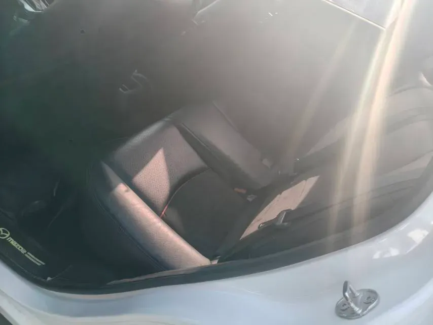 2018 Mazda CX-3 2.0L 148HP L4 6AT,autocango,china used car exporter,china ev exporter,chinese used car exporter,chinese used ev exporter