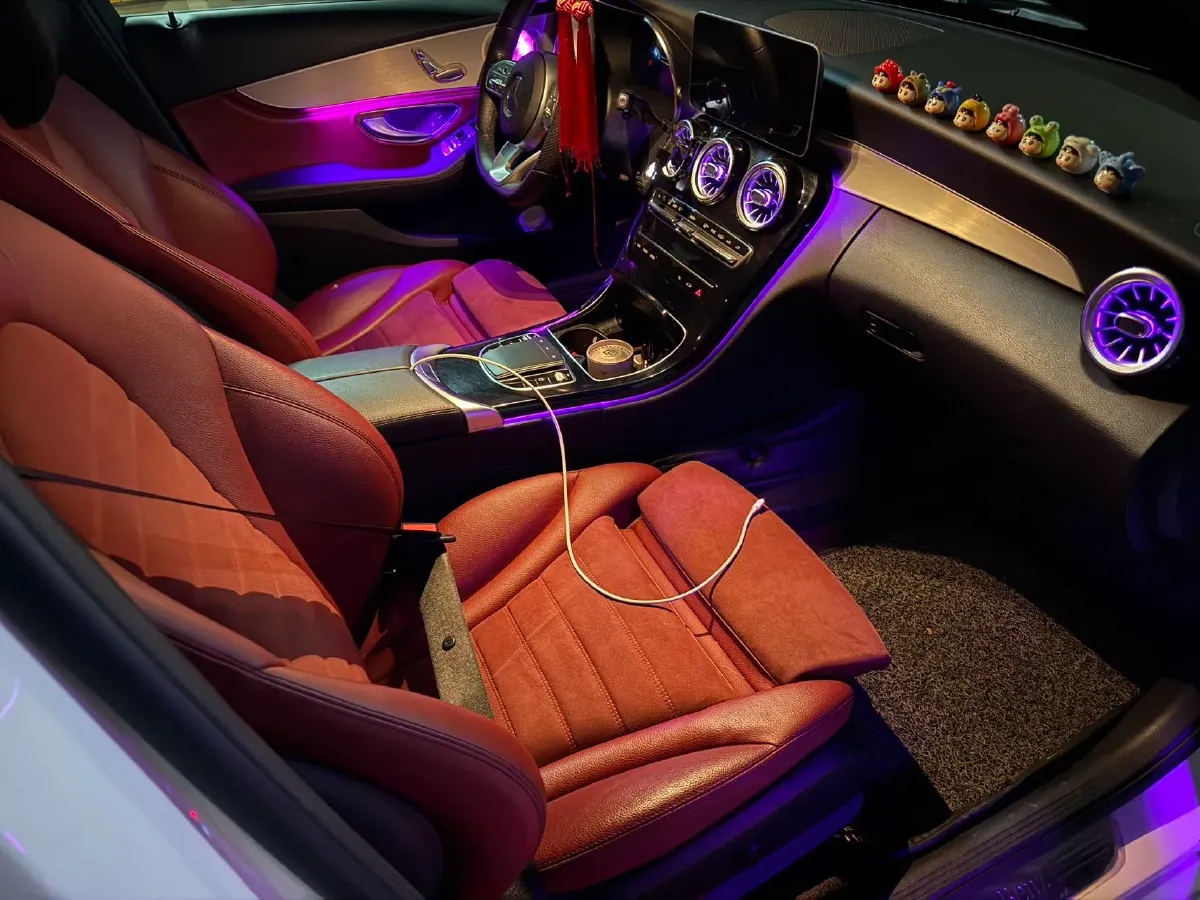 2020 Mercedes-Benz C Class 1.5T 184HP L4 9AT,autocango,china used car exporter,china ev exporter,chinese used car exporter,chinese used ev exporter