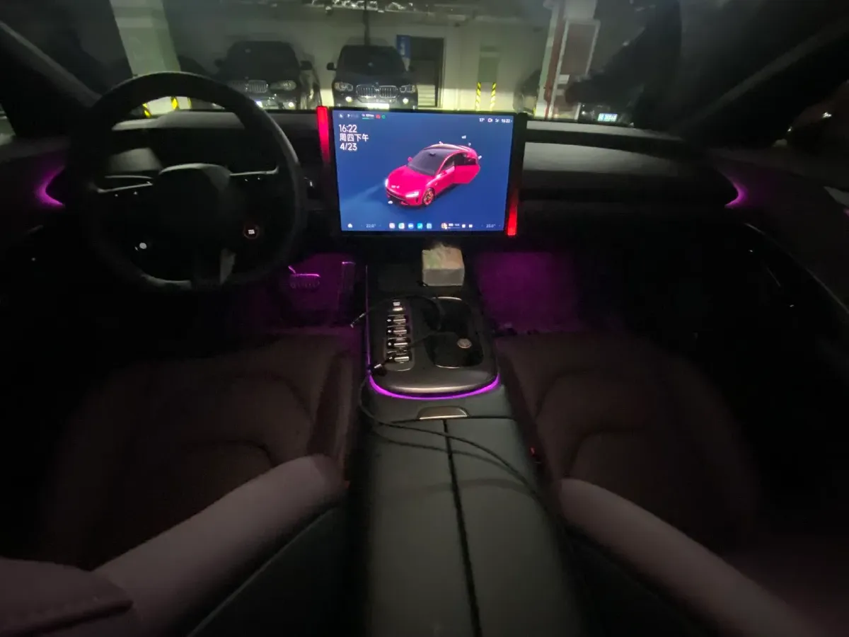 2024 MI SU7 BEV 101KWH,autocango,china used car exporter,china ev exporter,chinese used car exporter,chinese used ev exporter