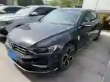 2023 Volkswagen Magotan 2.0T 186HP L4 7DCT