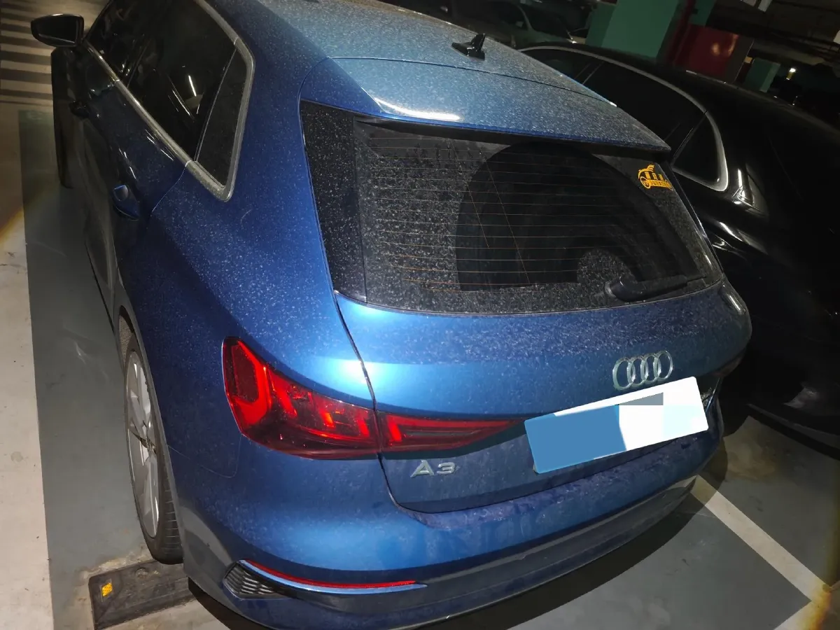 2021 Audi A3 1.4T 150HP L4 7DCT,autocango,china used car exporter,china ev exporter,chinese used car exporter,chinese used ev exporter