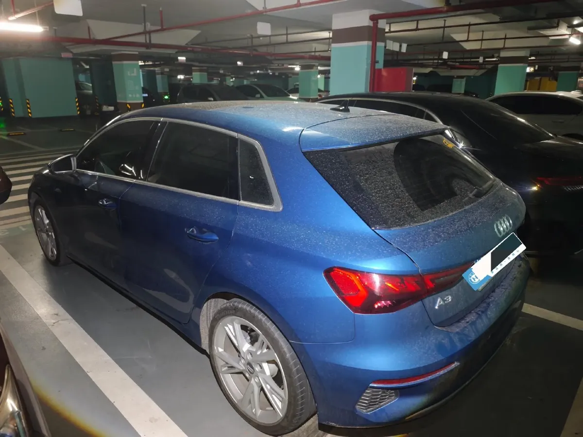 2021 Audi A3 1.4T 150HP L4 7DCT,autocango,china used car exporter,china ev exporter,chinese used car exporter,chinese used ev exporter